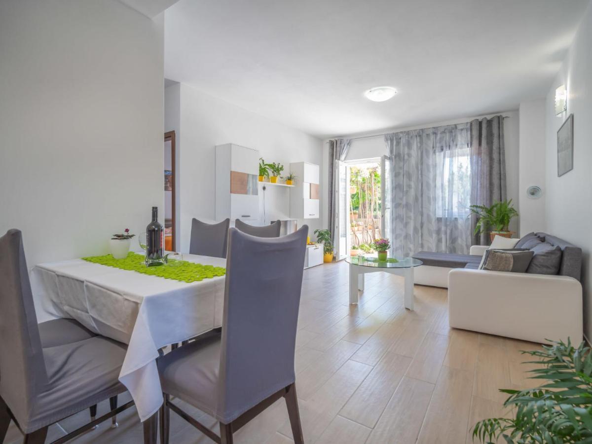 Apartment By Interhome Jadranovo Exterior foto