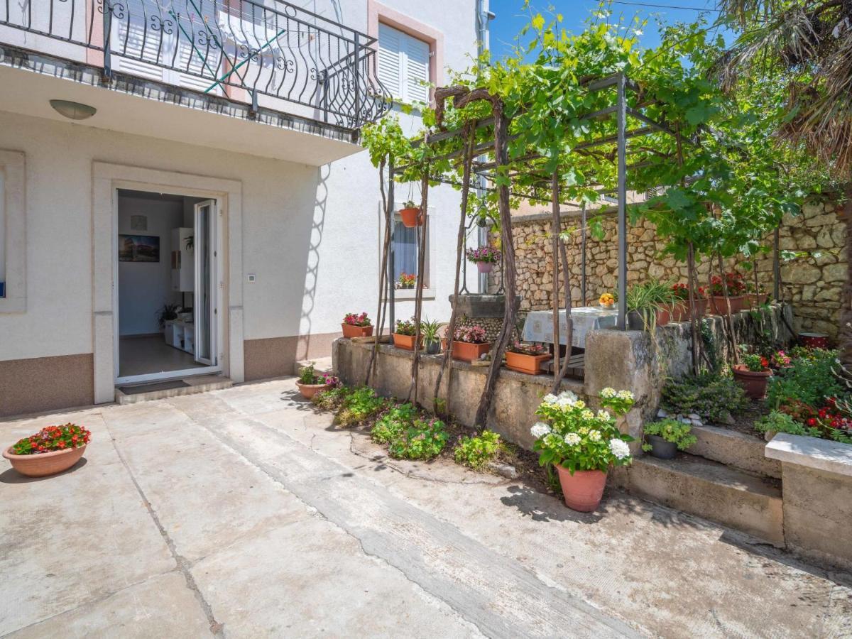 Apartment By Interhome Jadranovo Exterior foto