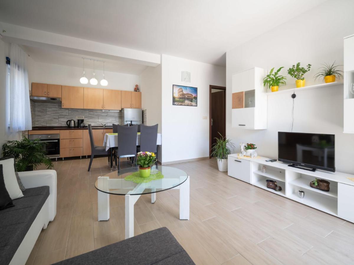Apartment By Interhome Jadranovo Exterior foto